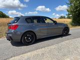 BMW M135i xDrive - BMW Gebrauchtwagen in Würzburg