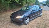 Opel Astra 1.6 Njoy Klima Alufelgen Fahrbereit,  700€ - Opel Astra: F