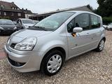 Renault Modus Automatik 1.Hand/Klima/Tempo/PDC - Renault Modus: Automatik