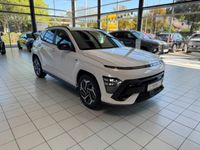 Hyundai KONA - Vorschau Bild 3