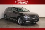 Volkswagen Passat Var. 2.0 TSI R-Line-Virtual-360°-LED-KAM- - Volkswagen Passat: 3.0