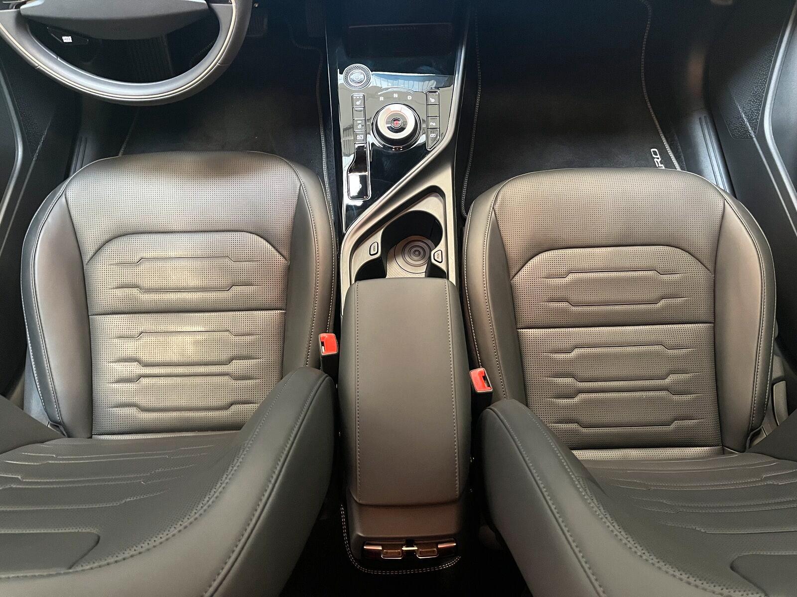 Kia Niro EV 64,8kWh Vision  LED|Navi|Kamera|WP|ACC