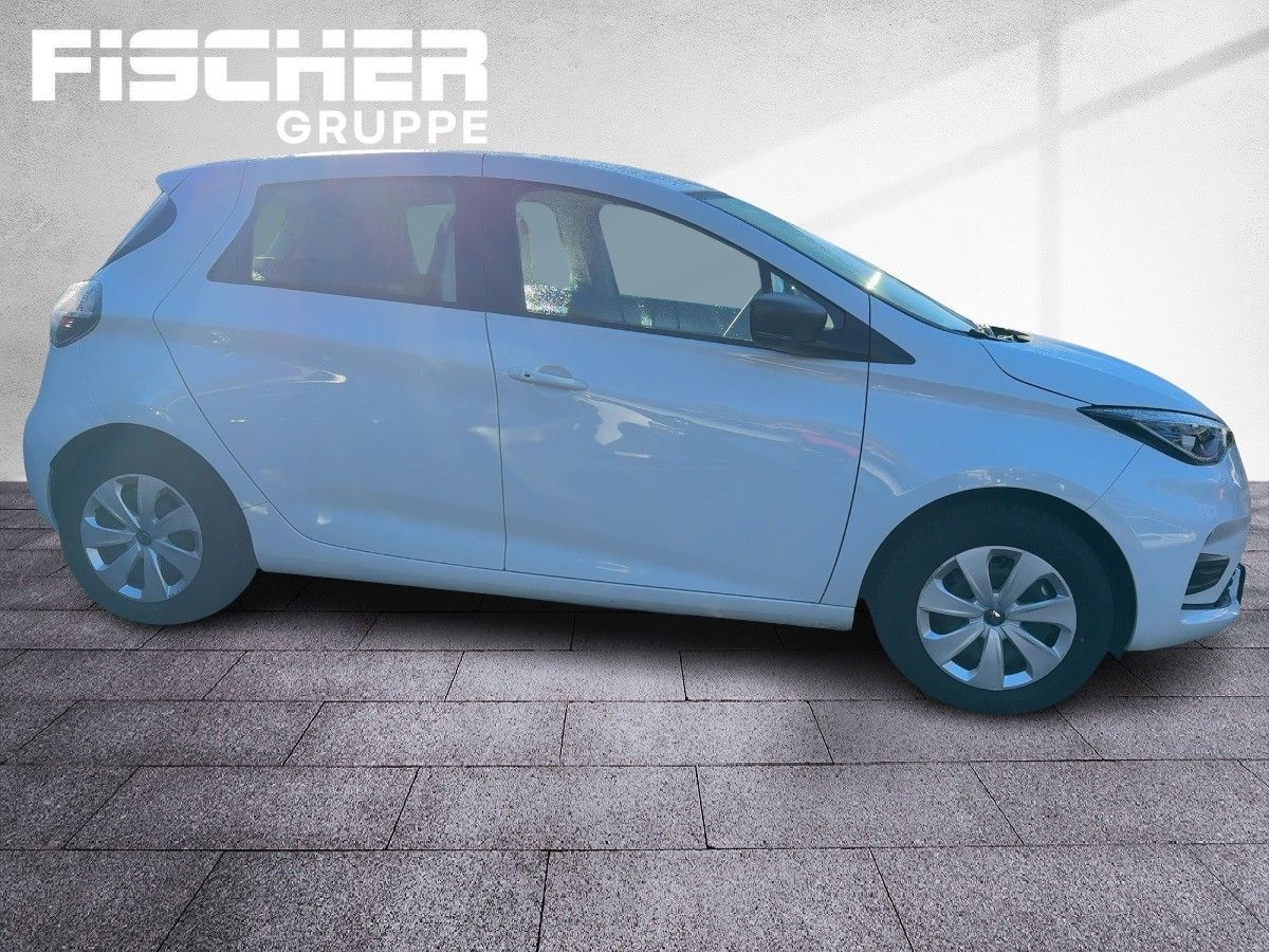 Fahrzeugabbildung Renault ZOE LIFE R110 Z.E.50 Batt.-miete