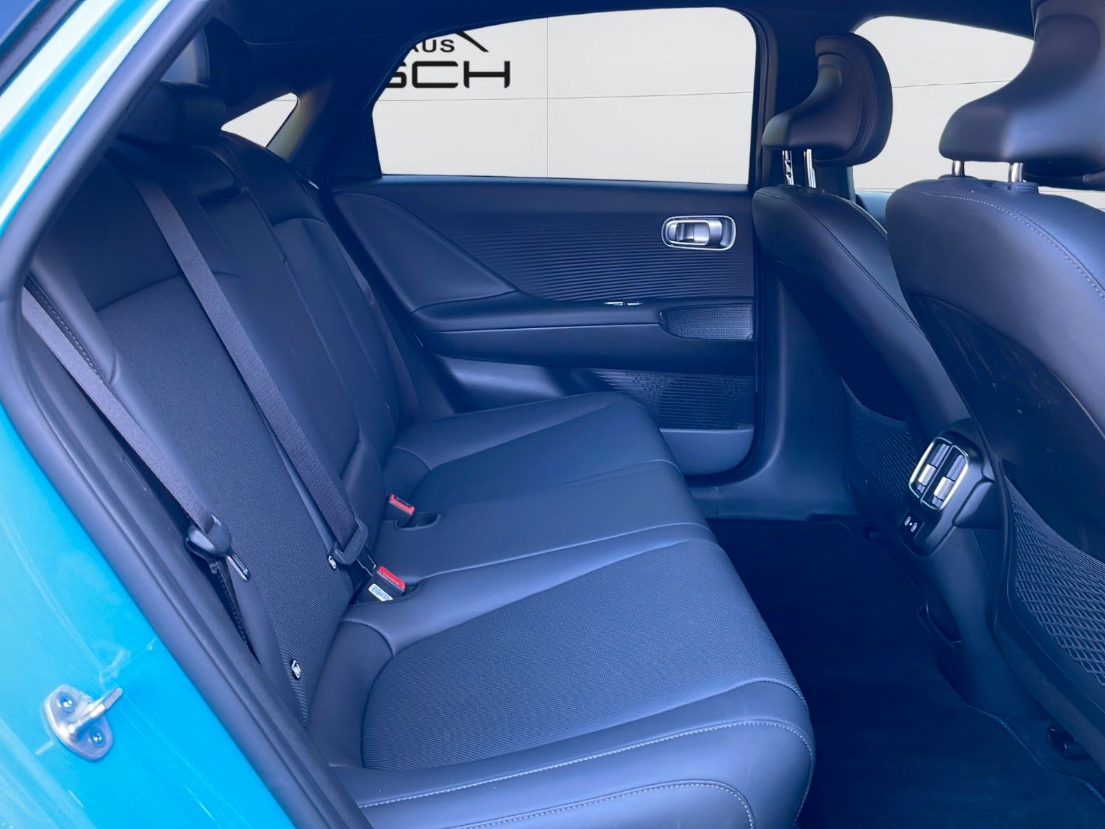 Hyundai IONIQ 6 – Bild 16