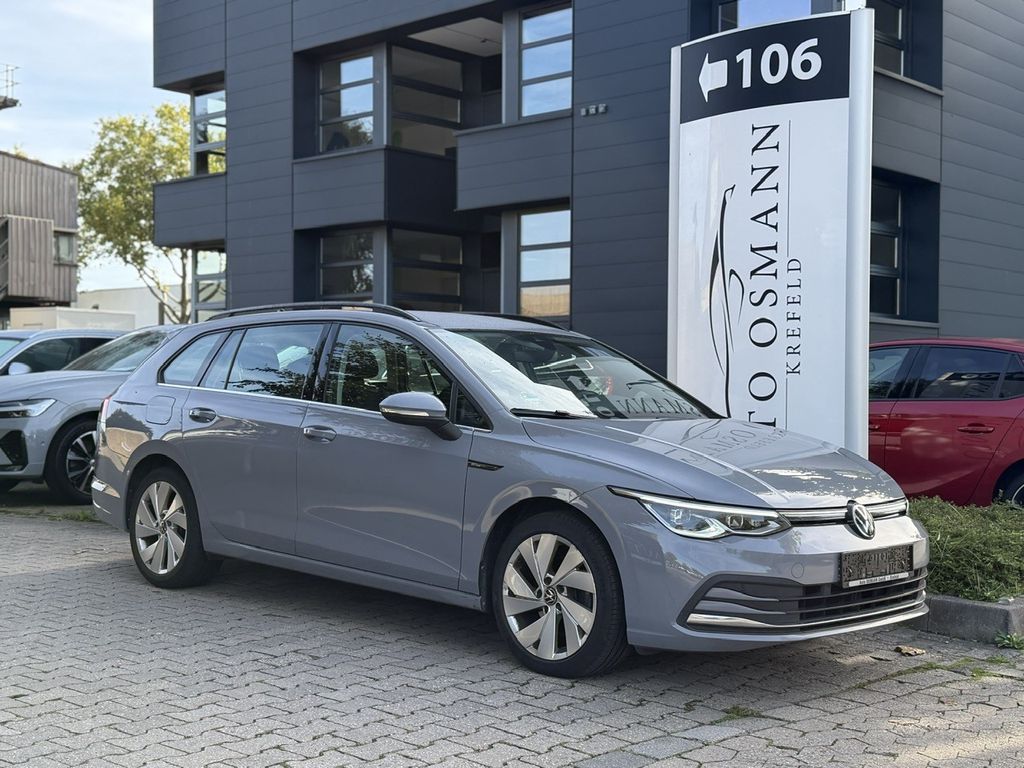 Image of Volkswagen Golf