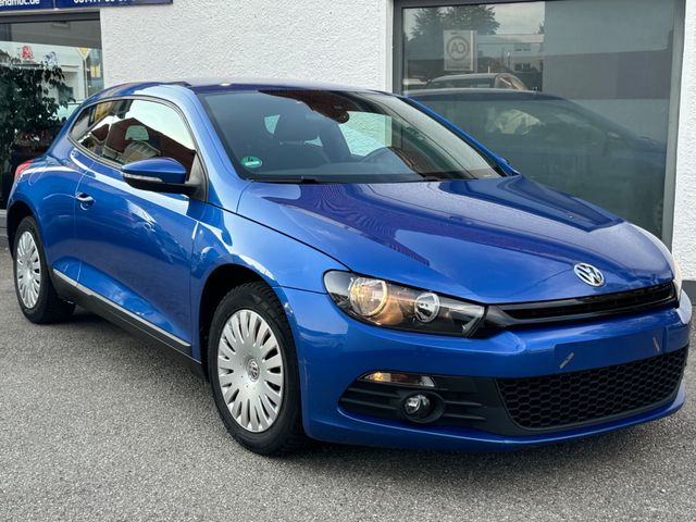 Volkswagen Scirocco 1.4 TSI SPORT ! DYNAUDIO! MOTOR NEU 0KM