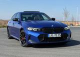 BMW M340i xDrive | NP: 91k€ | Werksgarantie | 1.Hand