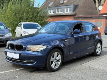 BMW 116 - 1