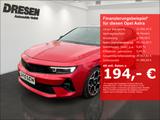 Opel Astra L Plug-in-Hybrid GS Line 132 kW Klimaauto. - Opel Astra mit Hybrid-Antrieb: Automatik