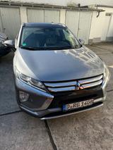 Mitsubishi Eclipse Cross 1.5 ClearTec T-MIVEC 2WD 6-Gan... - Mitsubishi Eclipse Cross von privat