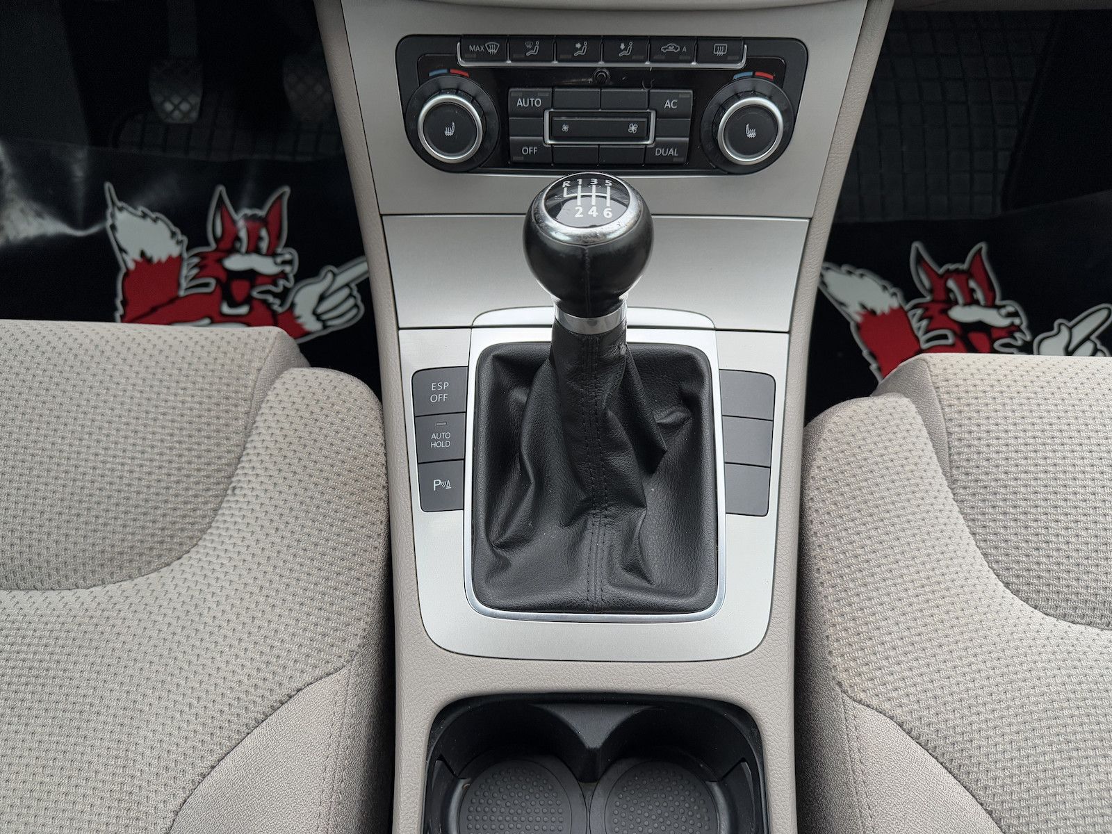 Fahrzeugabbildung Volkswagen Passat Variant 2.0 TDI 170 PS/Xenon/Navi/Ahk