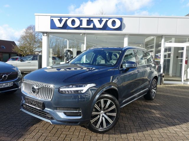 Volvo XC90 T8 AWD Recharge Inscription/FourC/AHK/Pano