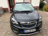 Opel Mokka 1.6 CDTI ecoFLEX Color Edition S/S Col... - Opel Mokka: Color Edition