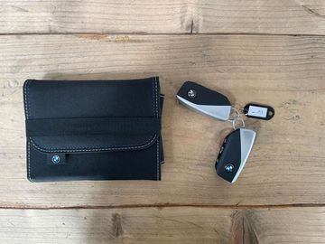 Bild 20 BMW 550 550e xDrive LED Pano Live Cockpit Prof. ACC H&K