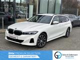 BMW 318i Touring //Sportsitze HiFi Stop&Go 17"LM - BMW 318 Jahreswagen