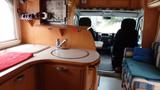 HYMER / ERIBA / HYMERCAR HYMER Tramp 655  AUTOMATIK - HYMER / ERIBA Tramp