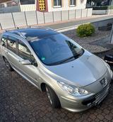 Peugeot 307 Épok 140 Automatik Épok