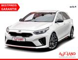 Kia Ceed 1.6 T-GDI GT LED Navi ACC Virtual Cockpit - gebrauchte Kia cee'd / Ceed aus dem Jahr 2021