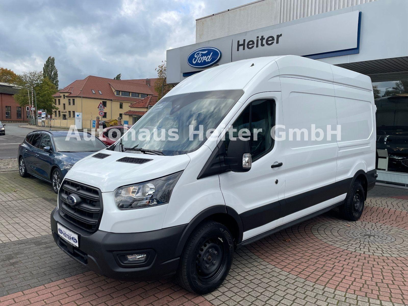 Ford Transit 350 L3H3 / Express-Line+Kamera