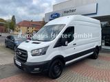 Ford Transit 350 L3H3 / Express-Line+Kamera - gebrauchte Ford Transit aus dem Jahr 2024