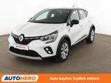 Renault Captur 1.3 TCe Intens Aut.*TEMPO*CAM*PDC*ALU* - Renault Captur mit Schiebedach
