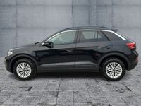 Volkswagen T-Roc - Vorschau Bild 4