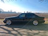 Mercedes-Benz S 320  W140 Wertgutachten Note 2 Absolut Top