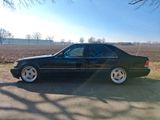 Mercedes-Benz S 320  W140 Wertgutachten Note 2 Absolut Top