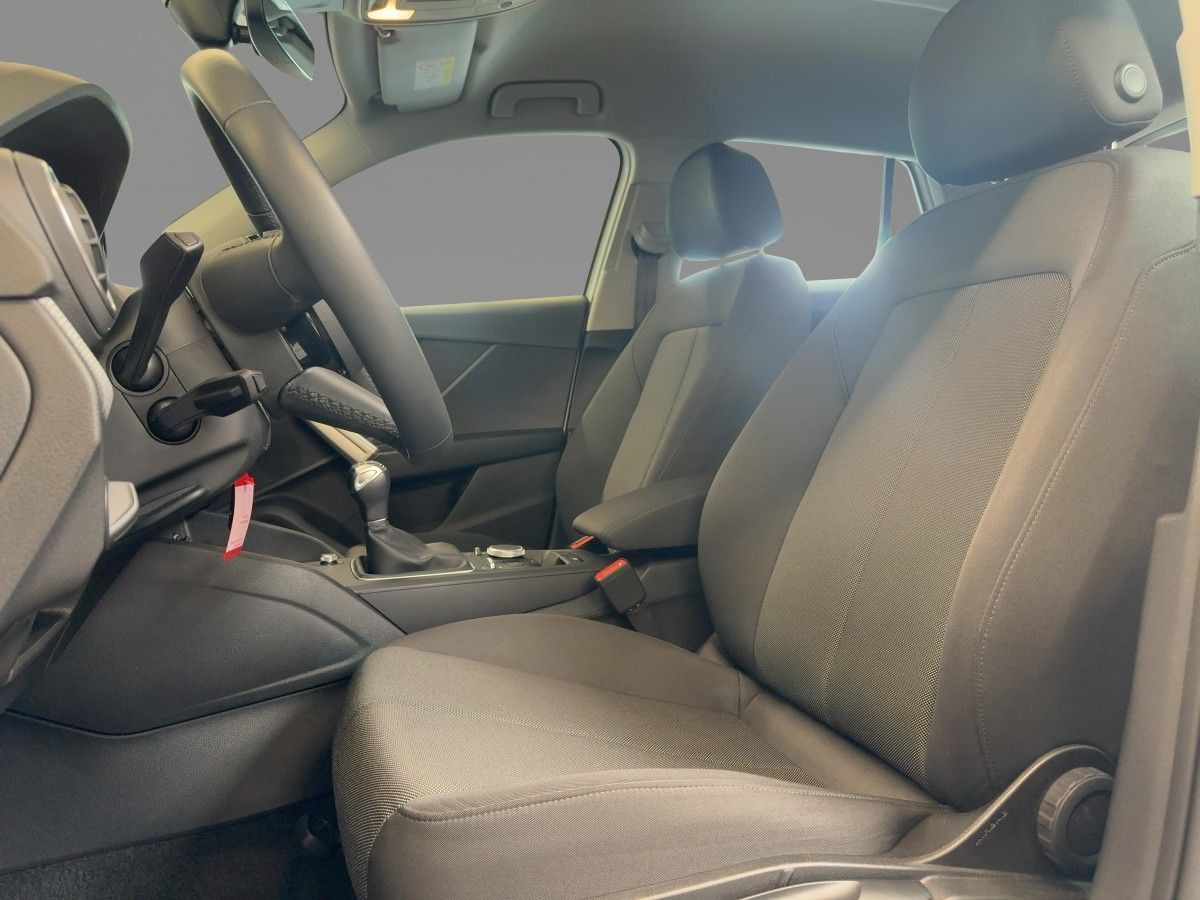 Audi Q2 - Bild 8