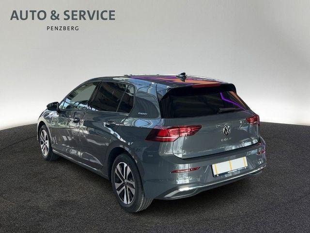 Volkswagen Golf ENERGY 1,5 l eTSI OPF 85 kW DSG, миниатюра 2