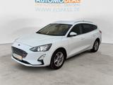 Ford Focus Cool & Connect Turnier Active NAV LED KAME - Ford Focus Gebrauchtwagen in Krefeld