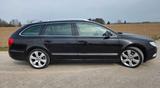 Skoda Superb Combi 2.0 TSI Leder, Pano, AHK, TÜV neu - gebrauchte Skoda Superb aus dem Jahr 2011