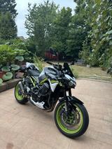 Kawasaki Z900 - EZ 2021, 2. Hand - Kawasaki Motorräder in Dortmund