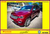 Jeep Grand Cherokee 3.6 V6 Overland 4x4+XENON+LED+AHK