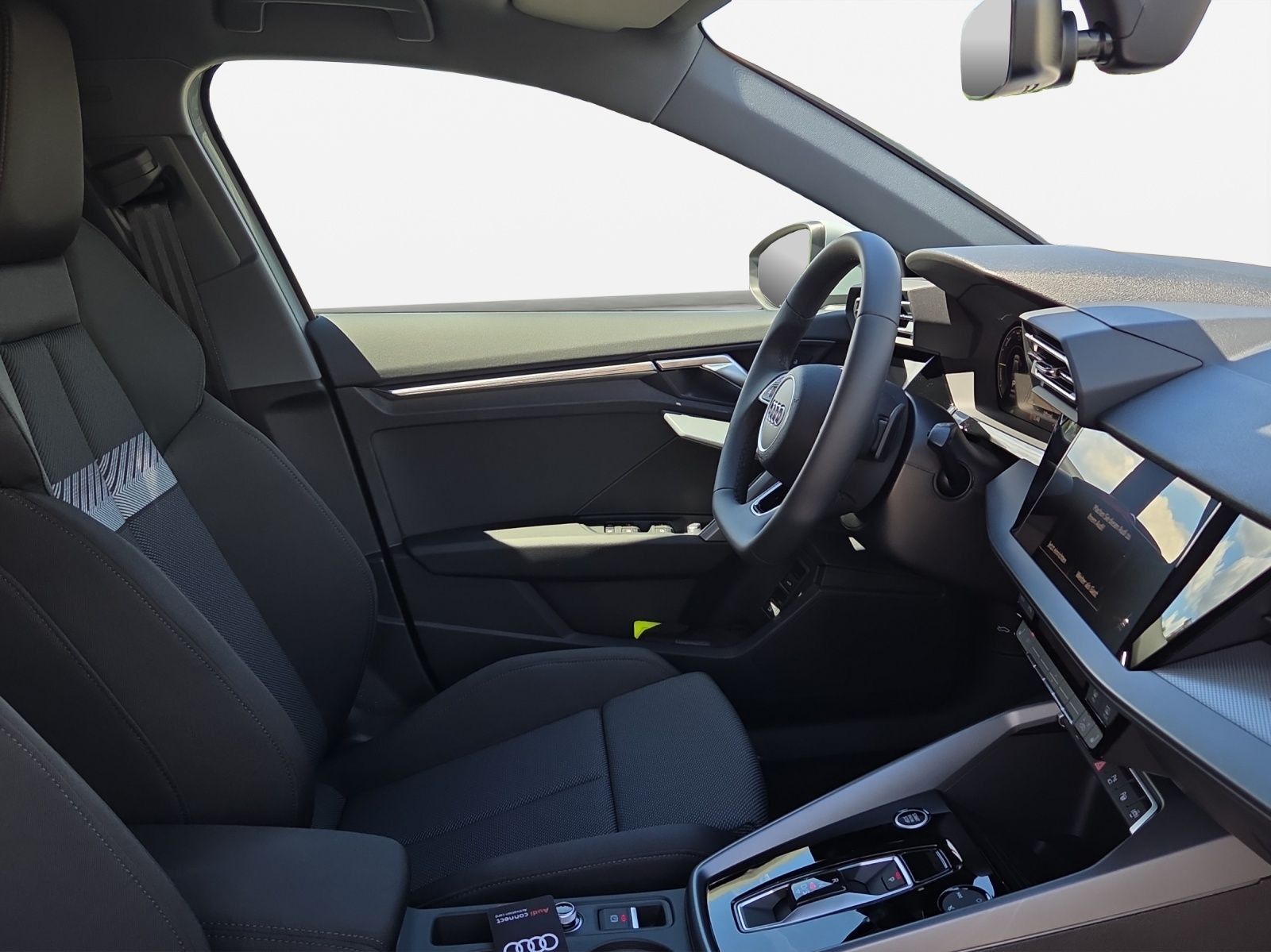 Audi A3 - Bild 4