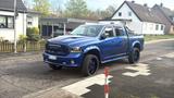 Other Dodge Ram 5,7 Gas 24 Zoll TÜV NEU Fernstart - Other mit LPG-Antrieb