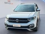 Volkswagen T-Cross 1.6 TDI DSG - Volkswagen T-Cross mit Diesel-Antrieb: Automatik