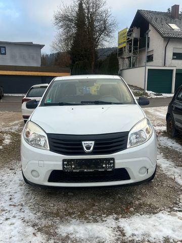 Dacia Sandero Basis