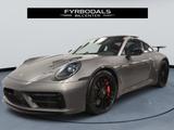 Porsche 911 992 Carrera 4 GTS AWD 480hp Aerokit *VAT* - Porsche 911 Urmodell aus 2023