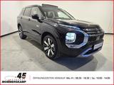 Mitsubishi Outlander 2,4 TOP+Luxury-Paket 4WD Sitzhzg v&h+E - Mitsubishi Outlander: Top