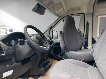 Carado CV 540 PRO  KLIMA NAVI LTE ACC