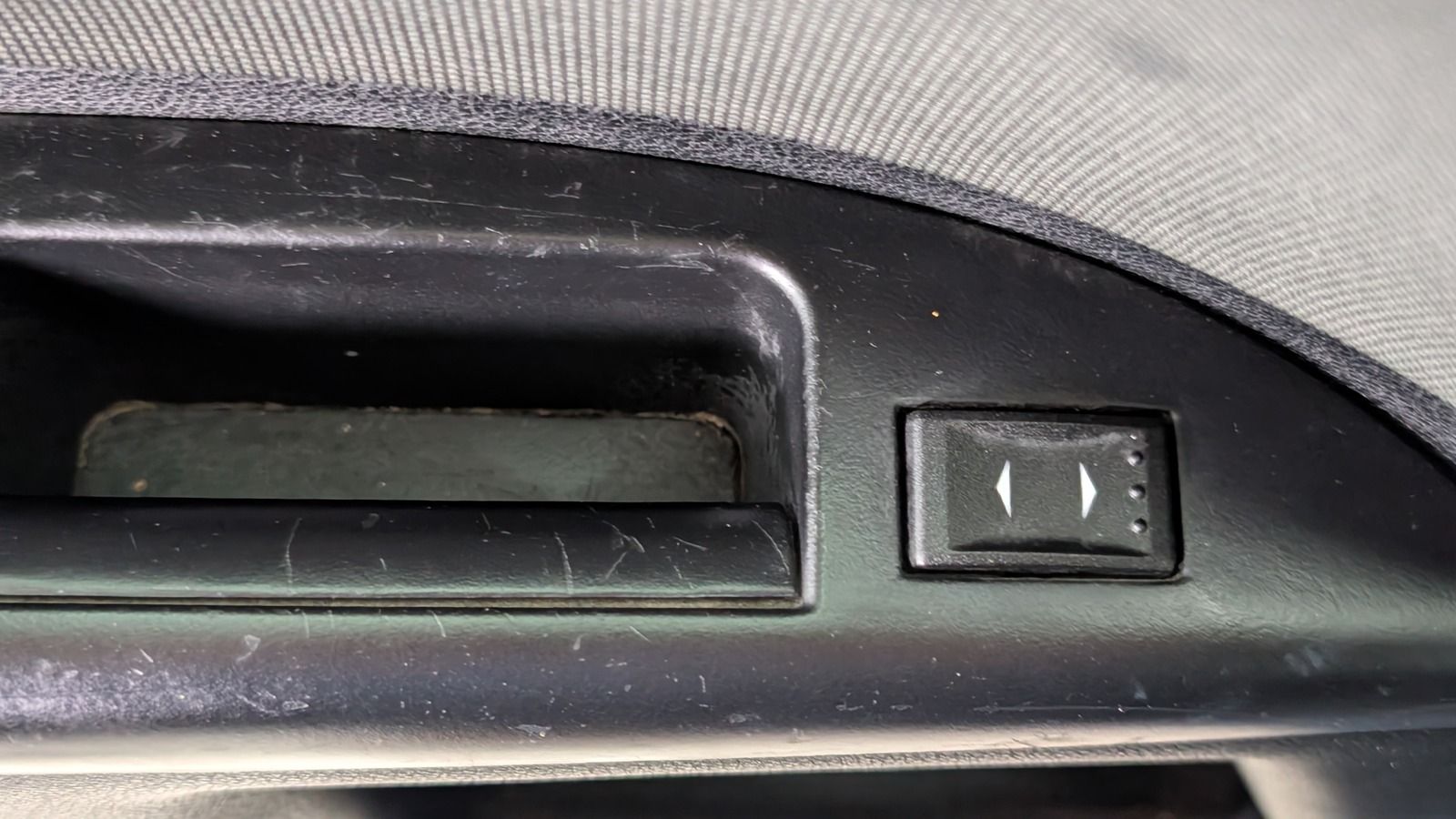 Fahrzeugabbildung Ford Mondeo Turnier 1.8 Ambiente