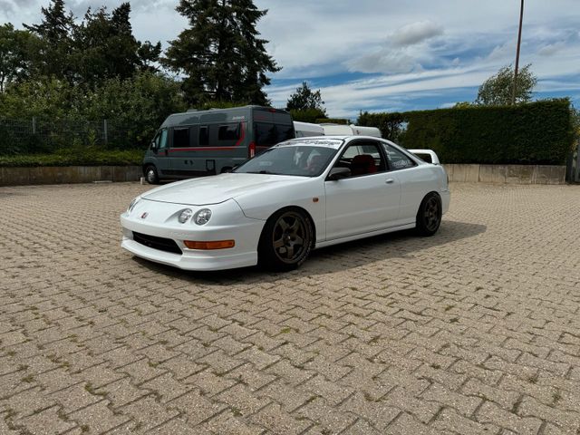 Honda Integra DC2 Type R B18C6 1,8 Vtec