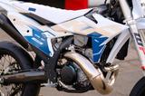 KTM Neufahrzeug EXC 300 Supermoto Build - KTM EXC 300