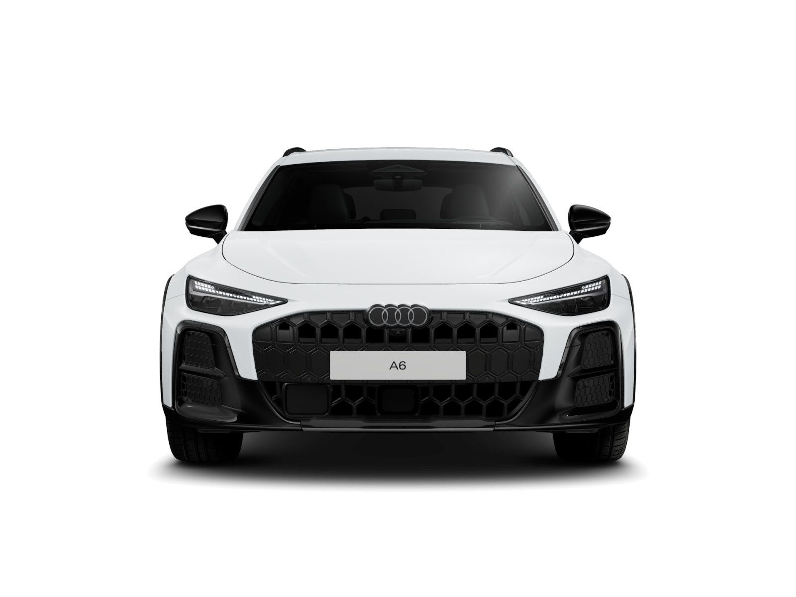 Audi A6 Allroad - Bild 3