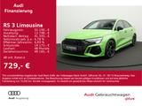 Audi RS 3 Limousine quattro S tronic *ACC*MATRIX*19'' - Audi RS3 in Augsburg