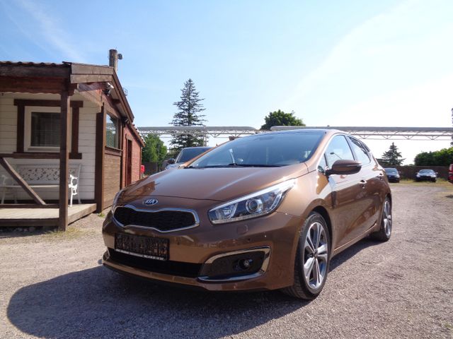 KIA cee'd