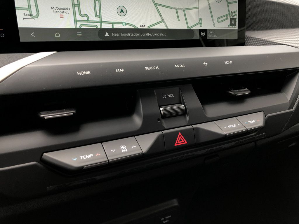 Kia EV5 - Bild 12