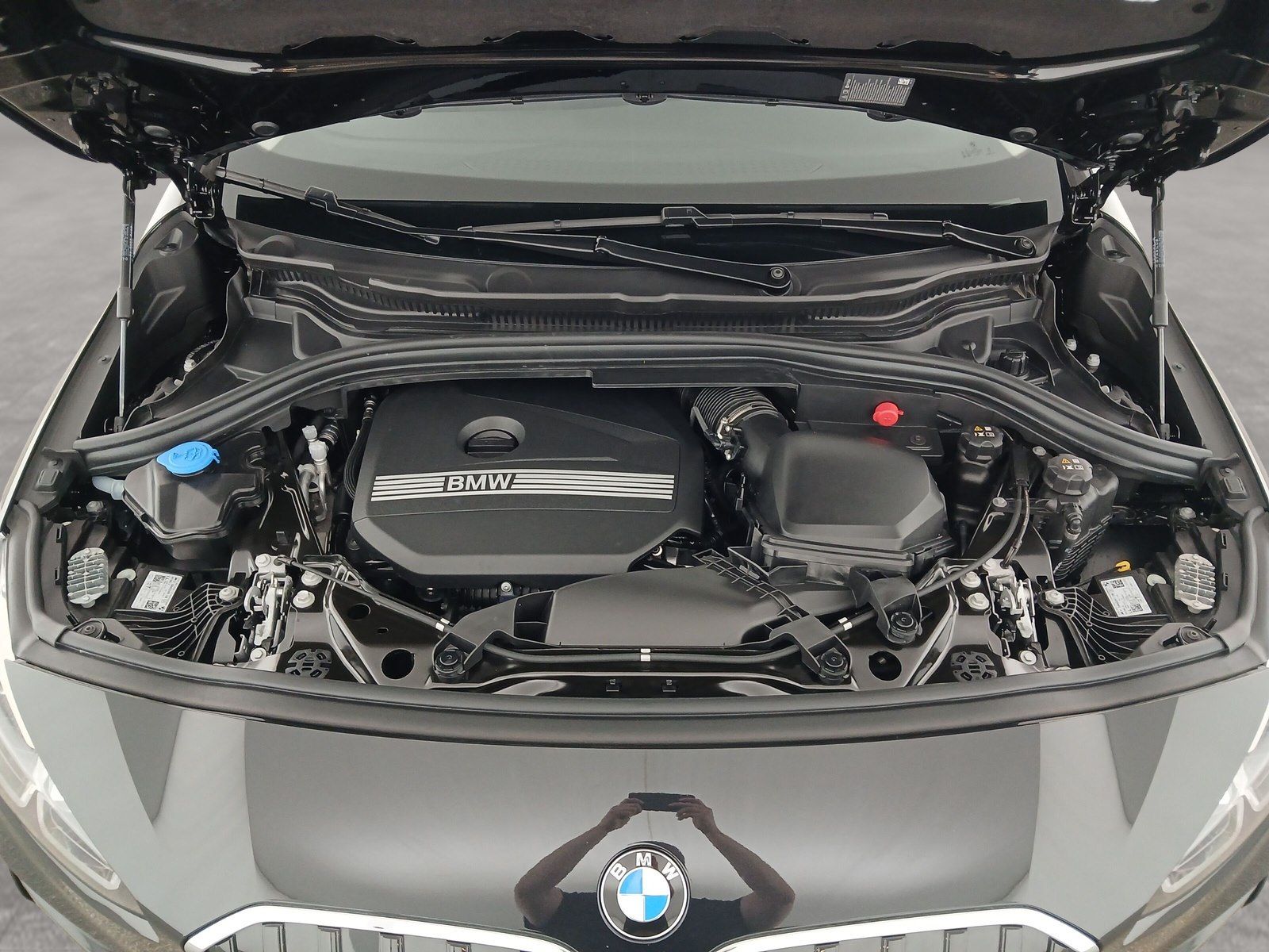 BMW 220 Active Tourer - Bild 15