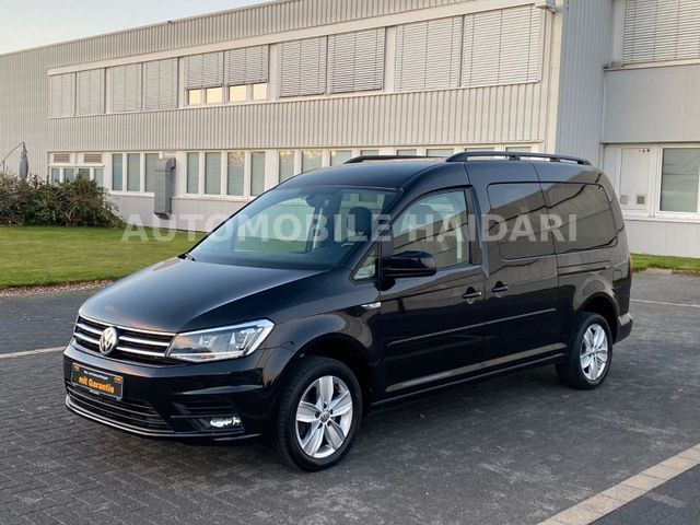 Volkswagen Caddy Maxi 2.0 TDI *Comfortline*STANDH.+ACC+VOLL